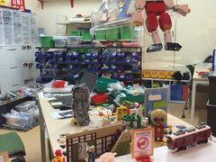 -大阪乐高乐园探索中心