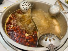-牛鲜胜·潮汕牛肉自助火锅(番禺市桥店)