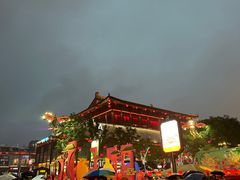 -大唐不夜城