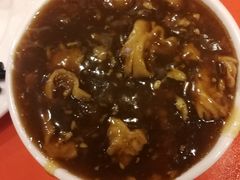 前几年的炒肝-天兴居(鲜鱼口街店)