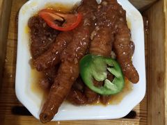 -点都德(千灯湖环宇城店)