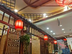 -玉桥餐厅(天坛店)