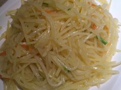 -味莊·青岛菜(云霄路店)