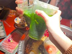 -林香柠·柠檬茶