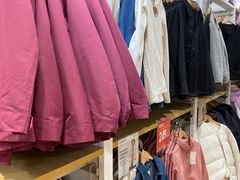 -优衣库(唐山爱琴海购物公园店)