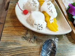 -Hi YOU你的饭局泰餐厅(雍和宫店)