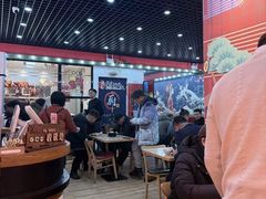 -瑞霖·隆江猪脚饭