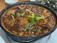 -健跳小海鲜(人民路店)