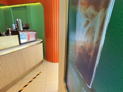 -星巴克臻选(北京银泰店)