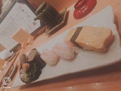 -筑地玉寿司(銀座コア店)