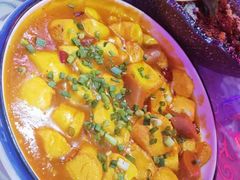 -巴特餐饮6加1音乐餐吧·新疆菜
