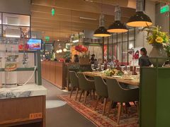 -原石牛扒·约会餐厅(龙城万科里店)