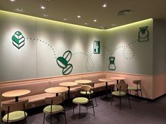 -星巴克(北京永定门店)