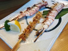 -王鼎精致料理铁板烧(世博源店)