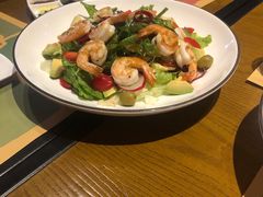 -安妮意大利餐厅(国贸店)