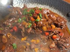 -衡厨·衡阳土菜(中南店)