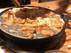 -胖记烤肉(湖大店)