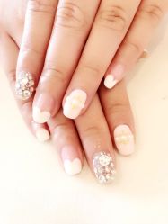 手部美甲-Miss·A日式美甲美睫