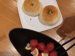 -宴小馆·小海鲜青岛菜(五四广场店)