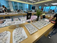 -Eziwish眼镜·蔡司授权店