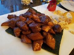 -浙江三立开元名都大酒店·四季轩中餐厅