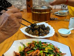 -61号餐吧(兴坪古镇漓江店)