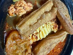 -四川老牛麻辣烫(北门桥店)