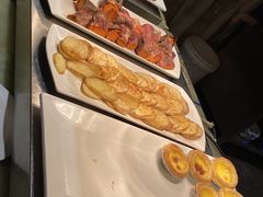 -火宴山自助火锅(明园店)
