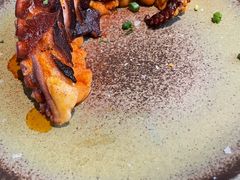 章鱼-Apollo·西班牙小酒馆(安福路店)