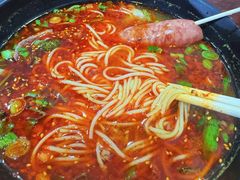 -一品飘香米线(一中总店)