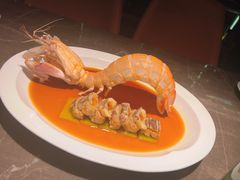 -新荣记(BFC外滩金融中心店)