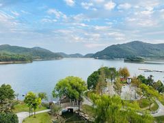-宁波九龙湖开元度假村
