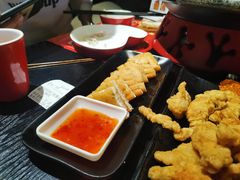 -蛙三泡椒牛蛙(万象城店)