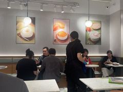 -聪嫂私房甜品(旺角二店)