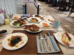 -River Café 海鲜自助(重庆丽笙世嘉酒店)