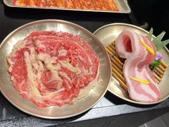 -西塔老太太泥炉烤肉(龙湖北苑天街店)
