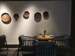 -粗茶淡饭·隐庐私厨(东亭店)