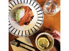 -AFS Cafe & Canteen(闽江二路店)