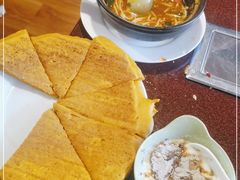 -顺顺小吃(独克宗古城店)