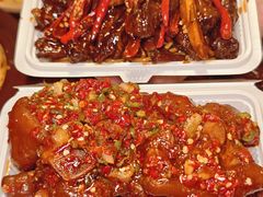 -恰饭·老长沙市井菜(天河客运站店)