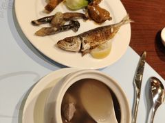 -马哥孛罗咖啡厅·Cafe Marco (厦门马哥孛罗东方大酒店)