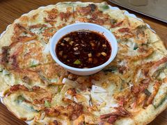 -韩阳王石板烤肉