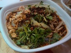 -老爷庙风味美食府(魏都大道店)