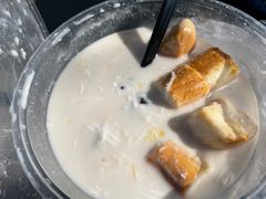 -阿古吉缅甸茶餐厅