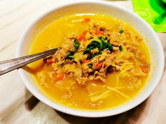 -汤城小厨•粤菜•靓汤(西直门凯德MALL店)