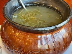 -龙凤瓦罐煨汤馆(清江东路店)