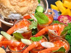 -岛风·台食小馆 ISLAND BISTRO(烟台山店)