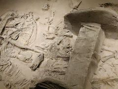 -北京大葆台遗址博物馆