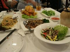 android_upload_pic-新加坡海鲜共和(名胜世界圣淘沙海滨坊)