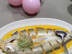 -小厨娘淮扬菜(板桥一店)